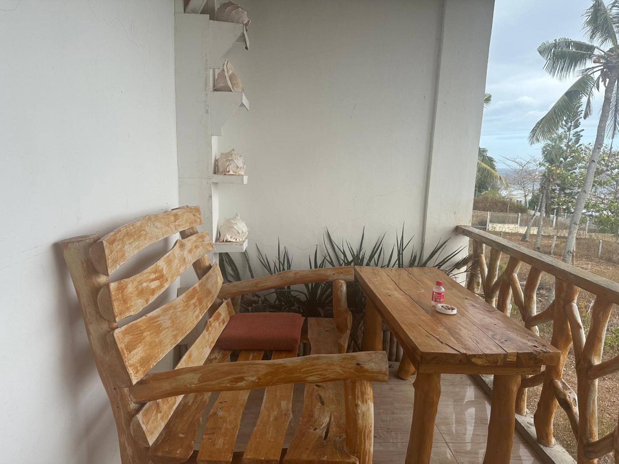 Fumiko Rina Acop Hotel San Juan  Exterior foto